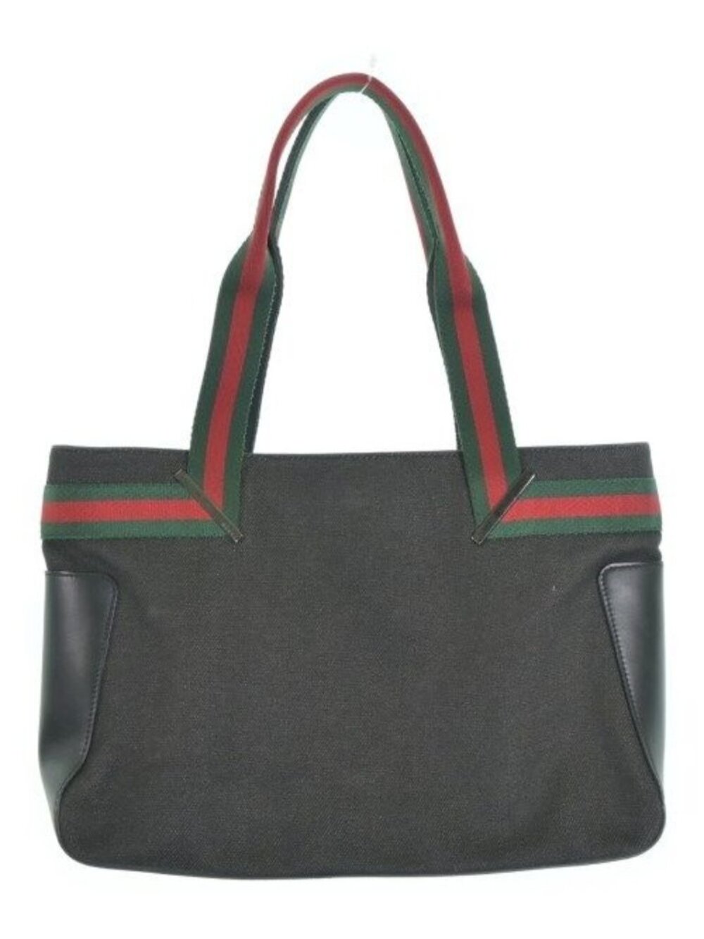 Gucci Handbag Gray